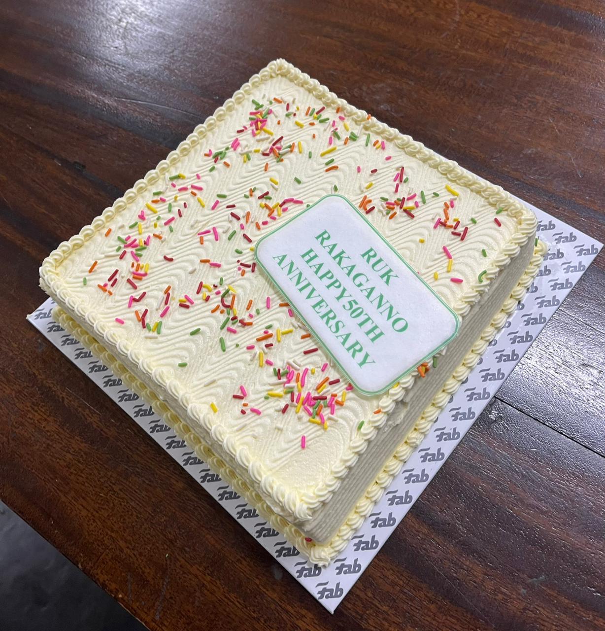 Ruk Rakaganno Celebrates 50 Years of Caring for Sri Lanka’s Trees